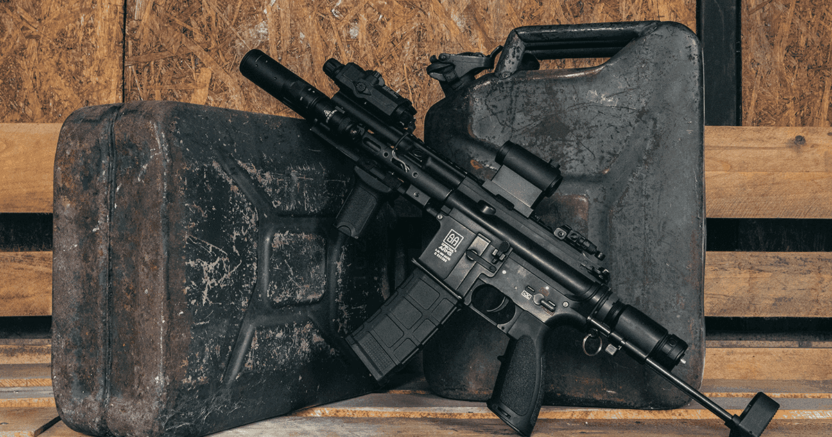 Navigate the Process of How to Buy a Gun Online