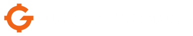 Online Gun Store white text logo