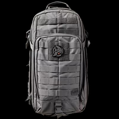 go-bag