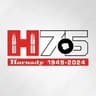 Hornady logo image