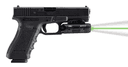LASER SIGHTS