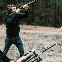SHOOTING category image