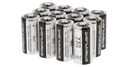 BATTERIES