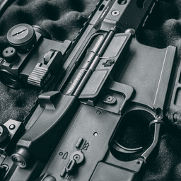 FIREARMS