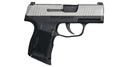 PISTOLS