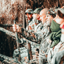 HUNTING category image