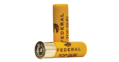 SHOTSHELL LEAD LOADS