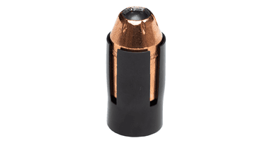 BLACK POWDER BULLETS