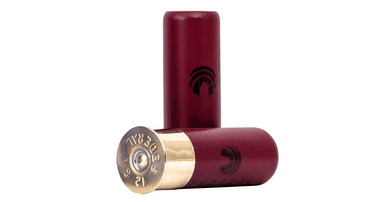 SHOTSHELL BUCKSHOT LOADS