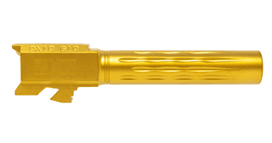 EXTRA BARRELS