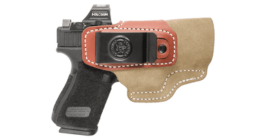 HOLSTERS