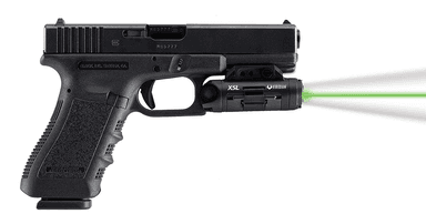 LASER SIGHTS