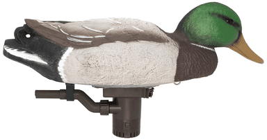 DECOYS
