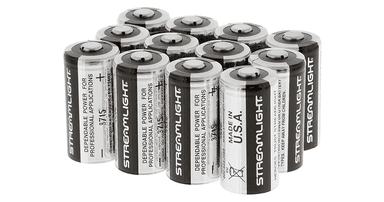 BATTERIES