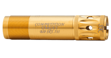 CHOKE TUBES