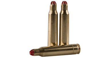 BLANK ROUNDS