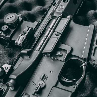 FIREARMS