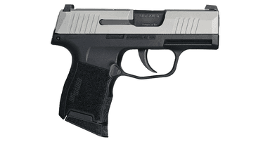 PISTOLS