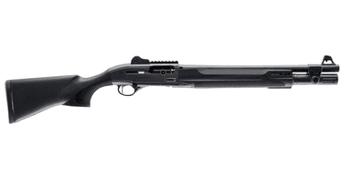 SHOTGUNS TACTICAL
