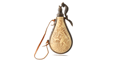 BLACK POWDER ACCESSORIES