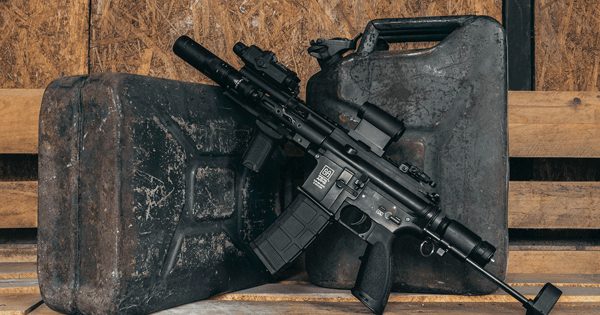 Navigate the Process of How to Buy a Gun Online