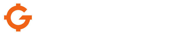 Online Gun Store white logo